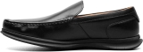Florsheim Men’s Montigo Moc Toe Venetian Loafer (select sizes)  $55.00