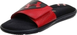 Under Armour Men’s Ignite VI SL Slide Sandal  $11.37