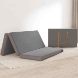 Sweetnight 4″ Folding Full-Size Mattress $152