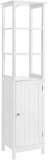 Vasagle Floor Cabinet with Shelf $67