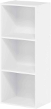 Furinno 3-Tier Open Storage Shelves  $21.83