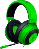 Razer Kraken Over-Ear 3.5mm Wired Gaming Headphones  $44.99