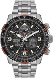 Citizen Men’s Promaster Skyhawk A-T Eco-Drive Aviator Watch  $519.00