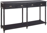 Signature Design by Ashley Eirdale Vintage 4 Drawer Console Table $199.99