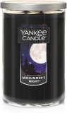 Yankee Candle MidSummer’s Night Scented 22oz Large Tumbler  $16.88