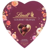 Lindt Assorted Gourmet Chocolate Truffles $14