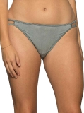 Vanity Fair Womens Illumination String Bikini Panties $3.56