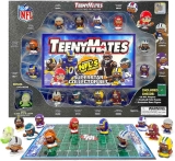 Party Animal Teenymates NFL Superstar Collector Set $29.99