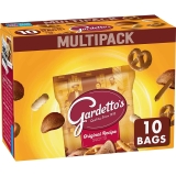 Gardetto’s Snack Mix 10-Pack $4.99