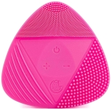 Silicone Sonic Waterproof & Rechargeable Facial Cleansing Brush  $19.99