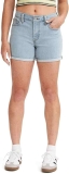 Levis Womens Mid Length Shorts $9.97