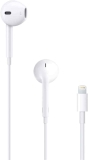 Apple EarPods with Lightning Connector $17.99