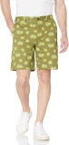 Amazon Essentials Mens Classic-Fit 9-inch Short $5.78