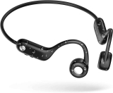 Chensive X50 Pro Bone Conduction Bluetooth 5.2 Sport Headphones $30