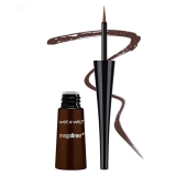 Wet N Wild Megaliner Liquid Eyeliner Brown Dark Brown $0.75