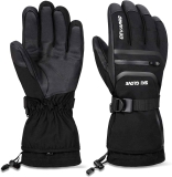 Cevapro Waterproof Ski Gloves Winter Gloves $11.99
