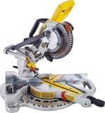 DEWALT 20V MAX 7-1/4-Inch Miter Saw Cordless DCS361M1 $299.00