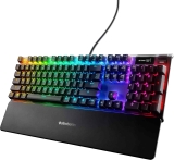 SteelSeries Apex 7 Mechanical Gaming Keyboard RGB $87.99