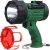 10000mAh 18W IPX7 Water-Resistant Handheld Rechargeable Flashlight  $16.80