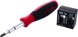 Wiha 77877 11inOne Multi-Driver w/Magnetizer Demagnetizer Set $16.28