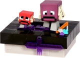 Treasure X Minecraft. Mine & Craft Character and Mini Mob $8.55