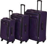 3-Piece American Tourister Pop Max Softside Luggage  $145.00