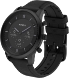 Fossil Neutra Gen 6 Hybrid Smartwatch with Alexa Built-in, Heart Rate  $160.30