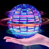 Hand Controlled Mini Flying Orb Ball Toys  $5.48
