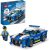 LEGO City Police Car 60312 Building Kit $6.39