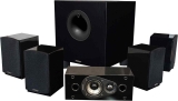 Energy by Klipsch 5.1-Ch Home Theater in a Box  $199.99