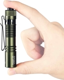 ACEBEAM Pokelit AA Rechargeable Mini Flashlight, 550 High Lumens $16.95