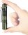 ACEBEAM Pokelit AA Rechargeable Mini Flashlight, 550 High Lumens $16.95