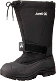 Kamik Mens Greenbay 4 Cold-Weather Boot $54.60