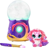 Magic Mixies Magical Misting Crystal Ball w/8-inch Pink Plush Toy $38.87