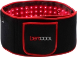 Bestqool Red Light Therapy Belt $84