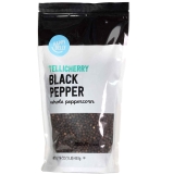 Happy Belly Tellicherry Black Pepper Whole Peppercorns 16-oz. Bag $7.05