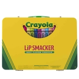 Lip Smacker Crayola Lip Balm 24-Pack $14
