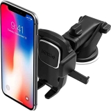 iOttie Easy One-Touch 4 Dash Windshield Phone Mount $17