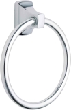 Moen Donnor Collection 6.25″ Bathroom Hand Towel Ring $3.23