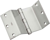 National Hardware N236-021 DPBF248 Swing Clear Hinge 3-1/2-in $1.99