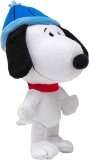 JINX Official Peanuts Collectible Plush Snoopy Plushie Toy $8.99