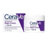 CeraVe Skin Renewing Night Cream 1.7 Ounce $10.76