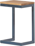 Christopher Knight Home Darlah Small Firwood Antique Table $20.46