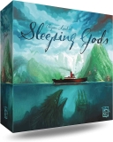 Red Raven Games Sleeping Gods Board Games $73.95