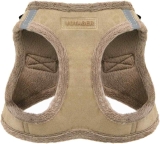 Voyager Step-in Plush Dog Harness Soft Plush $5.48