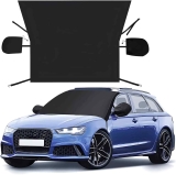 8sanlione 82″ x 61″ Car Windshield Cover $7.99