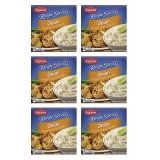 6 Pack Lipton Recipe Secrets Soup and Dip Mix 2 oz $5.68
