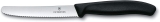Victorinox Swiss Classic 4-1/2-in Utility Knife w/Round Tip $7.08