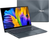 ASUS ZenBook Pro 15 15.6-in FHD Touch Laptop w/Ryzen 9, 1TB SSD $1199.99