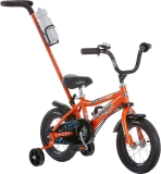Schwinn Grit and Petunia Steerable Kids Bike $120.00